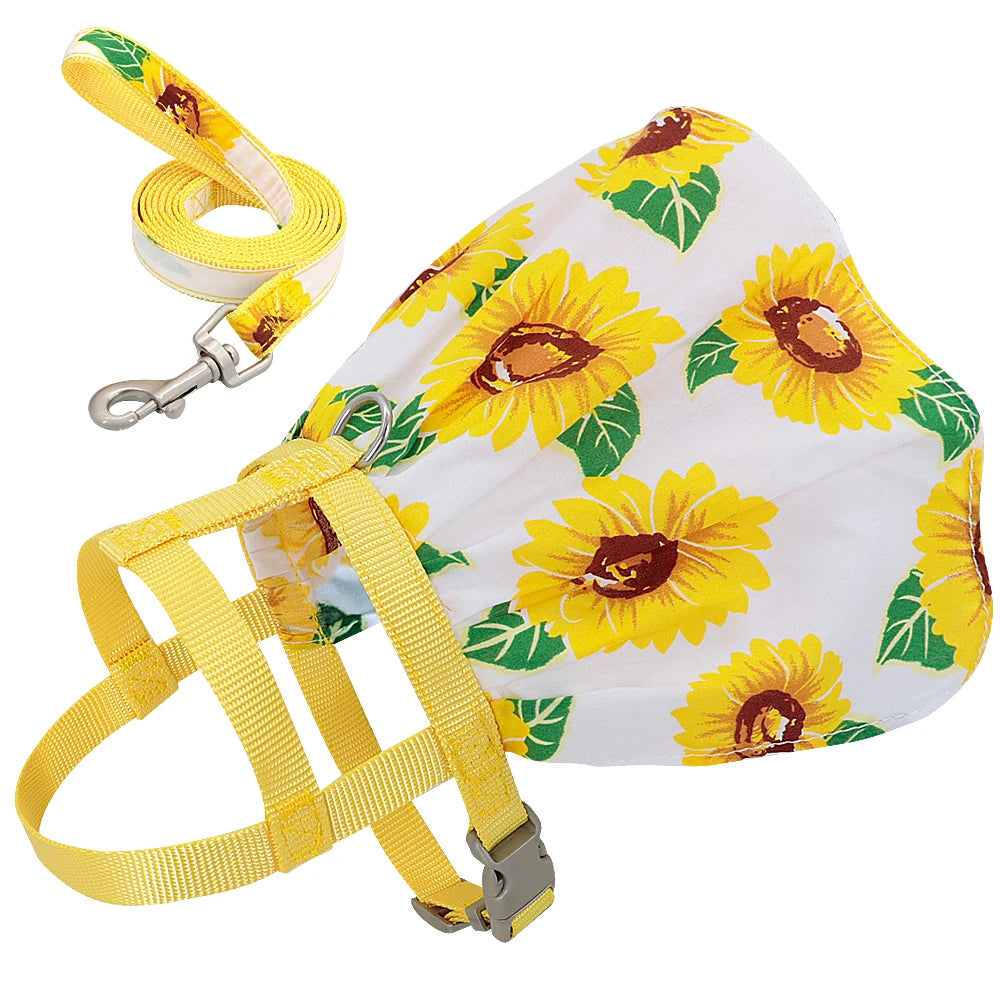 រ៉ូប​កអាវ Daisy