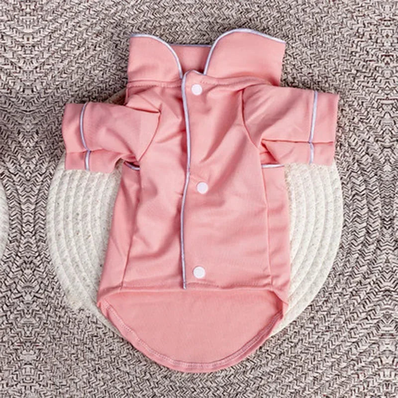 ឈុតគេងយប់ Furbaby Sleep tight