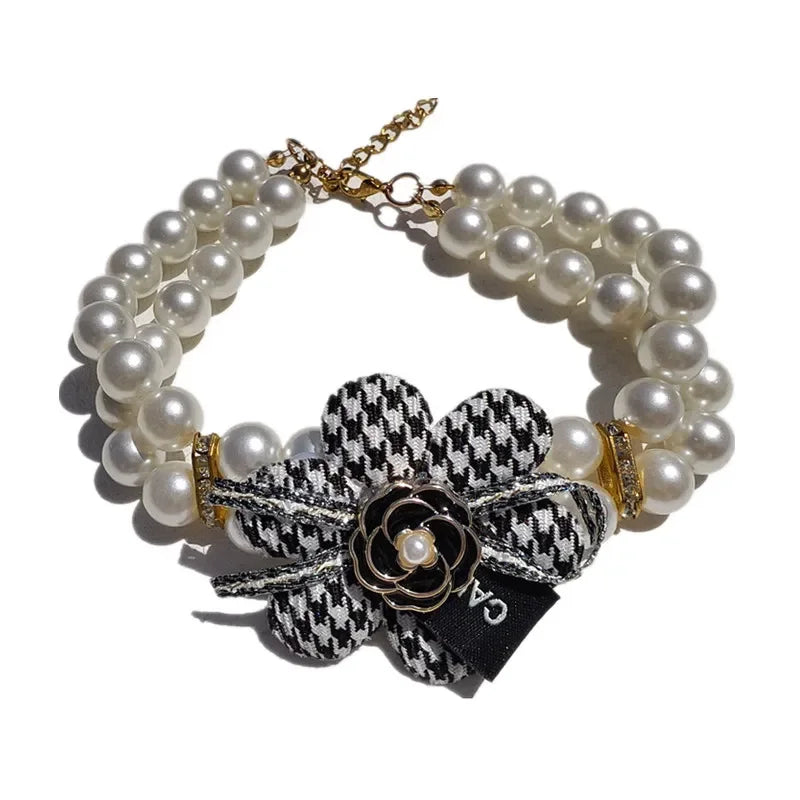 COCO Statement Collar