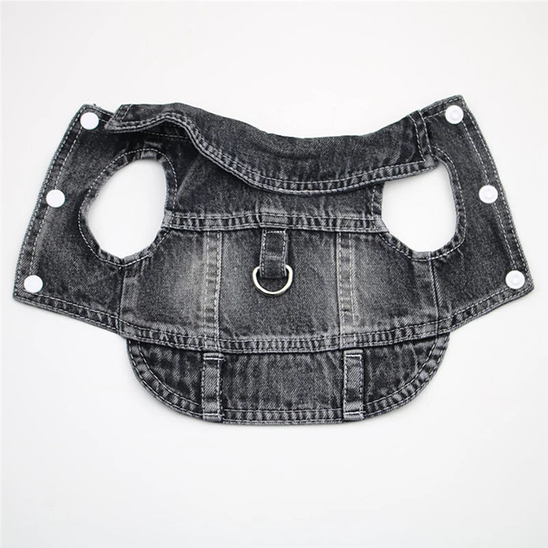 Denim Jackets for $19.99