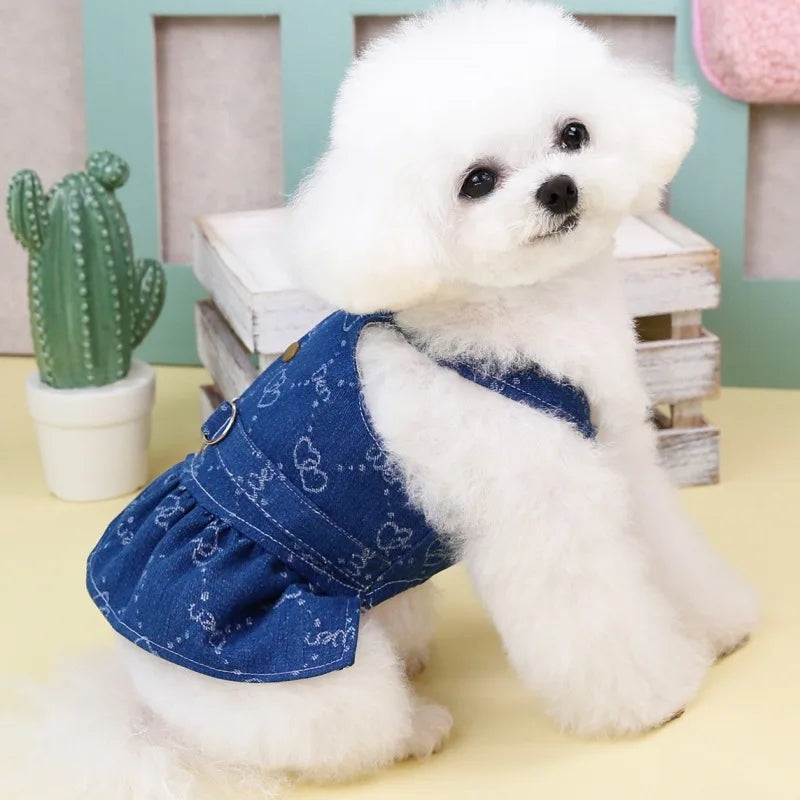 Denim Diva & Don Apparel