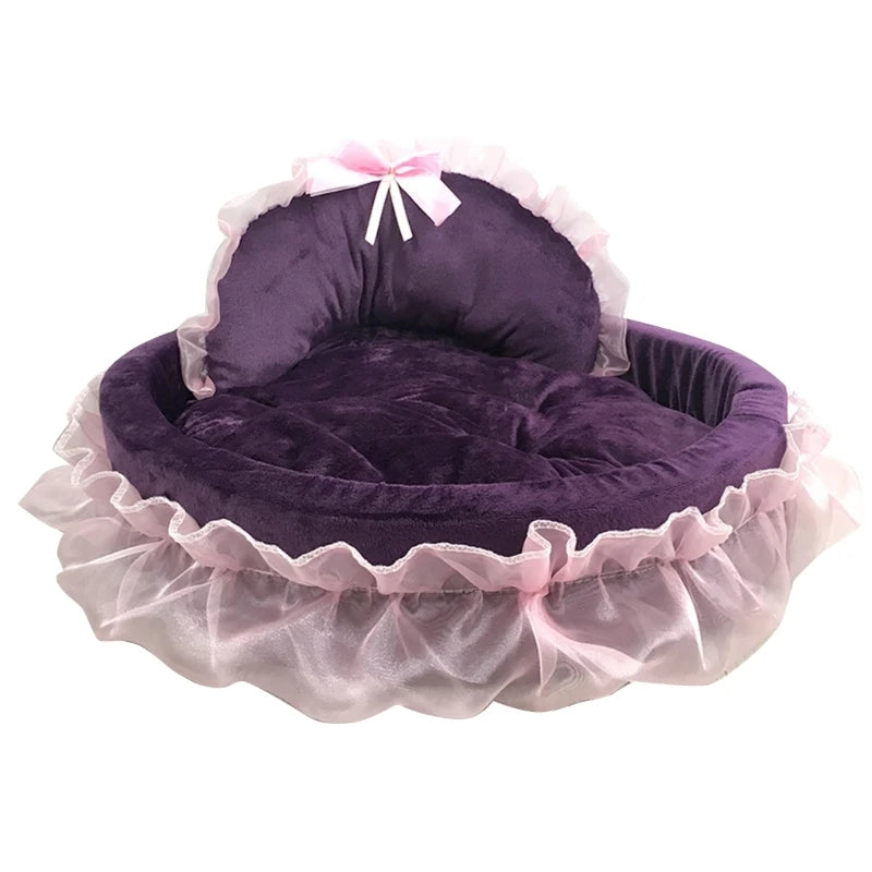 Princess Bed