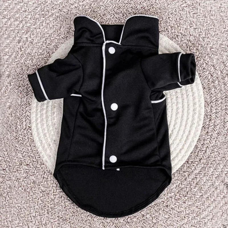ឈុតគេងយប់ Furbaby Sleep tight