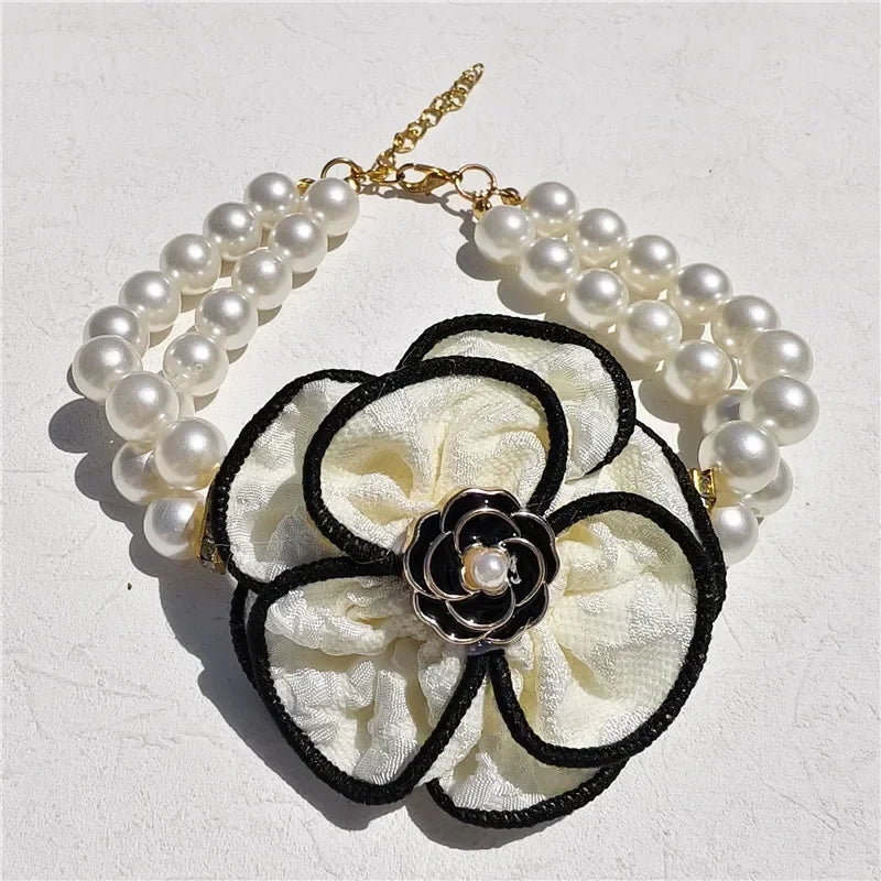 COCO Statement Collar