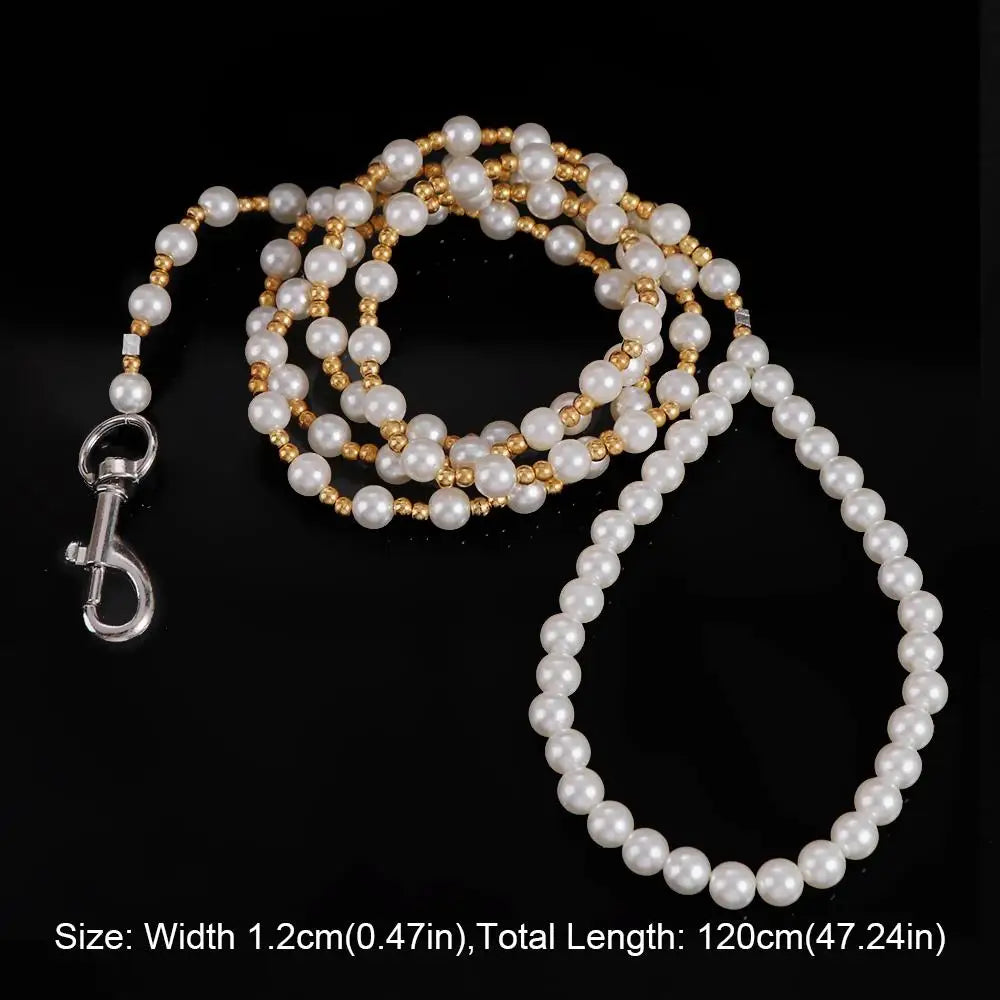 COCO Show Me Off Leash