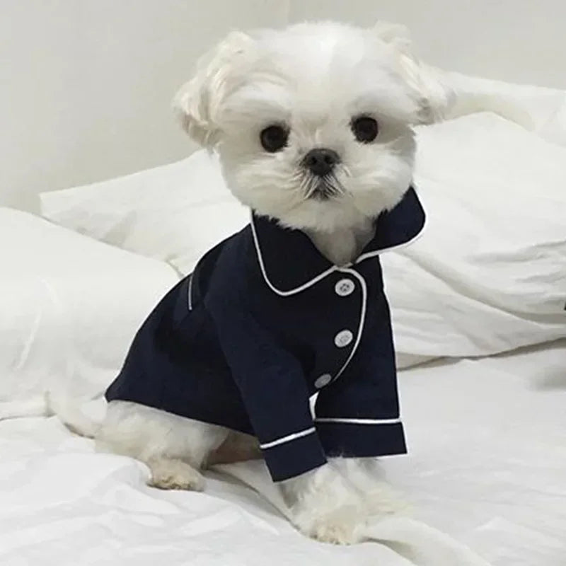 ឈុតគេងយប់ Furbaby Sleep tight