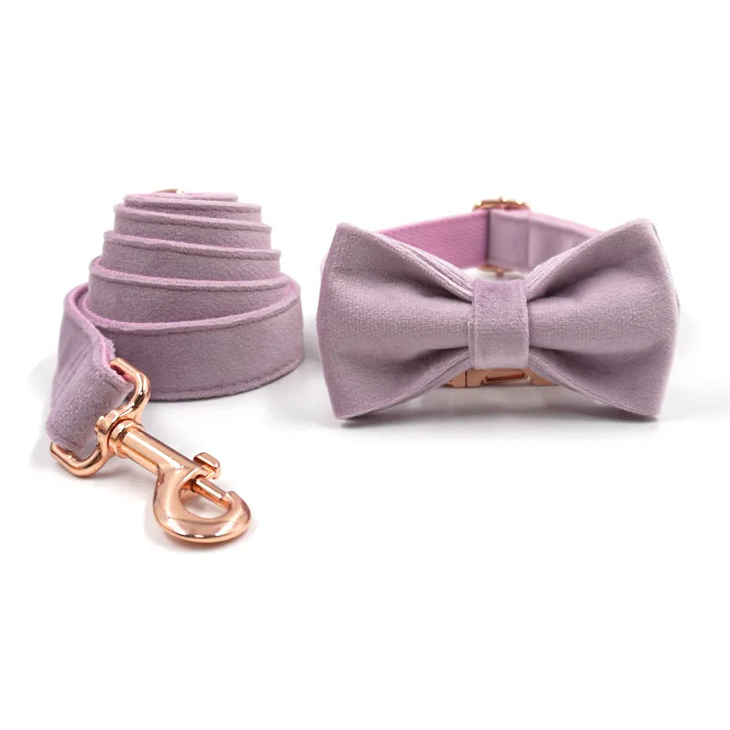 ឈុតអាវវែង និងខោជើងវែង ម៉ូដ Velvet Royal