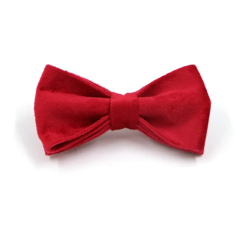 ឈុតអាវវែង និងខោជើងវែង ម៉ូដ Velvet Royal