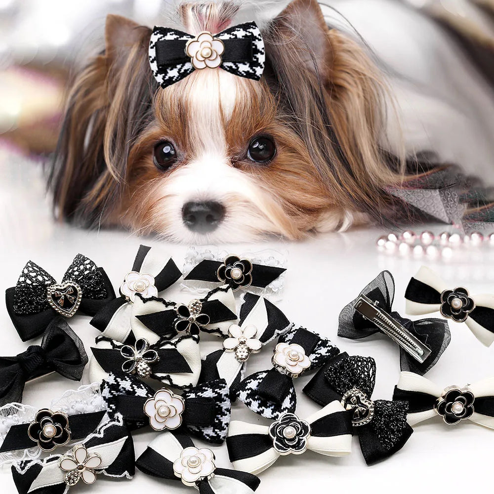 កិបសក់ COCO Bow