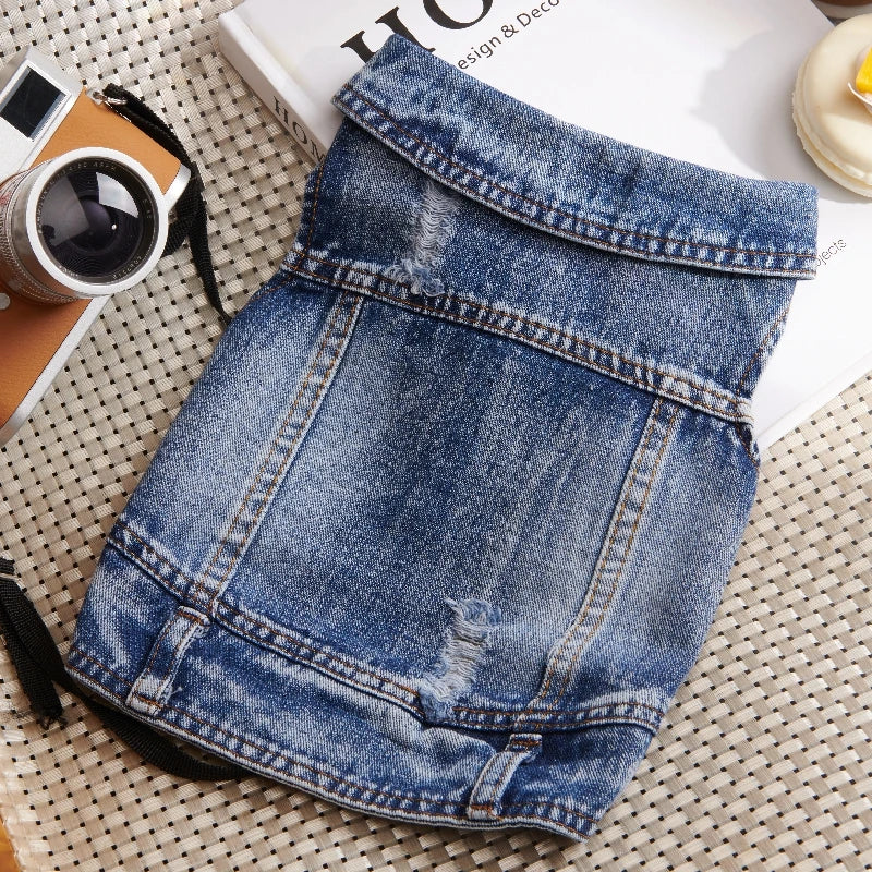 Denim Jackets for $19.99