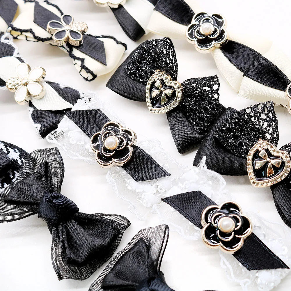កិបសក់ COCO Bow