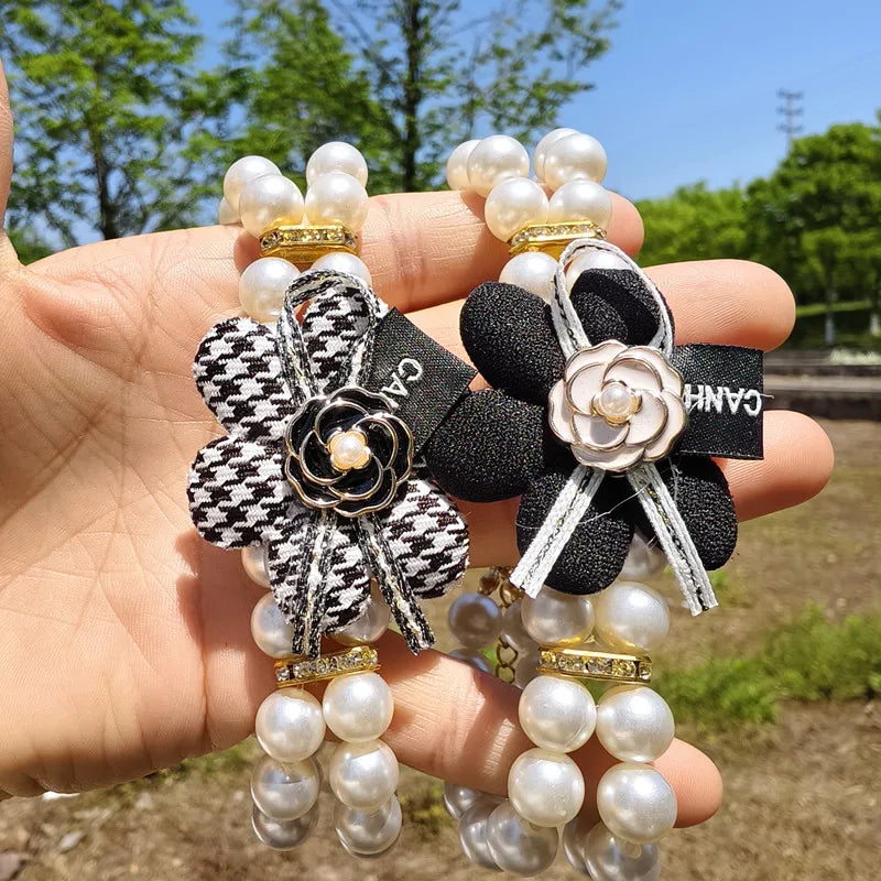 ខ្សែក COCO Statement