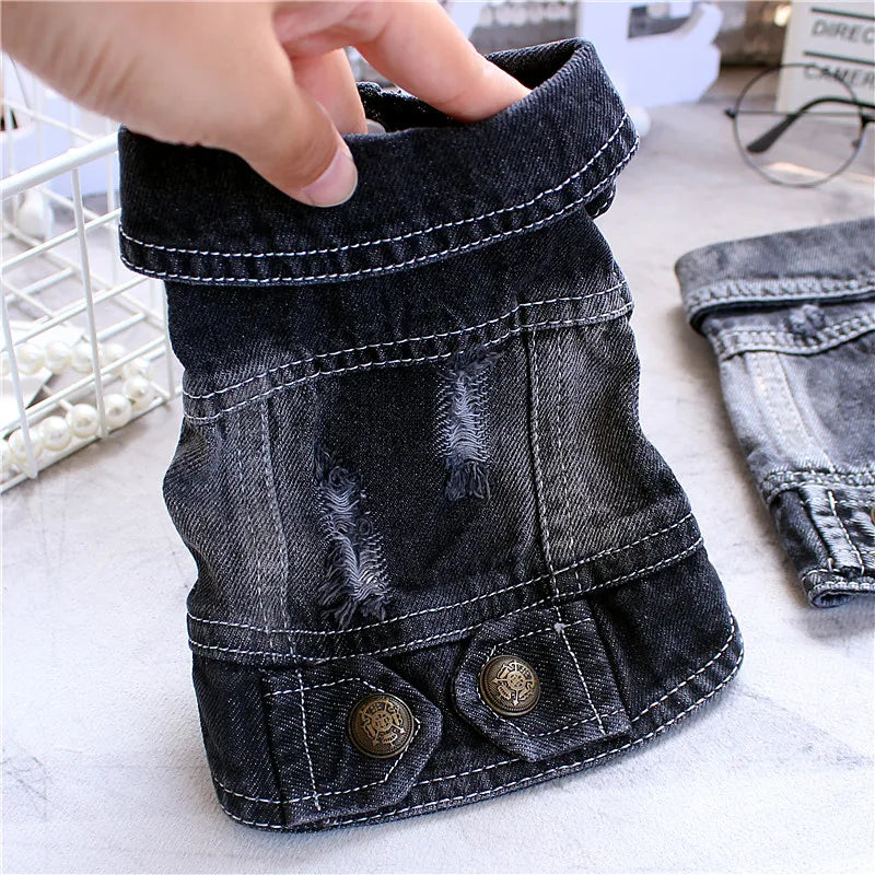 Denim Jackets for $19.99