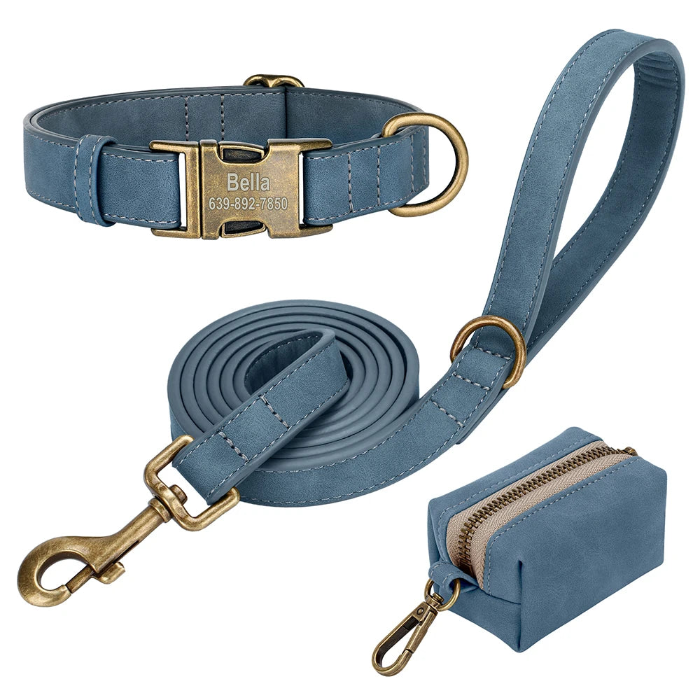 名入れ可能ブロンズ製クイックリリースウォーキングセット