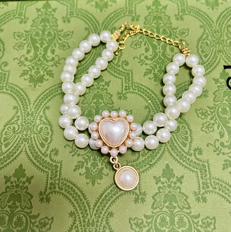 ខ្សែ​ក​ពេជ្រ​ព្រះនាង