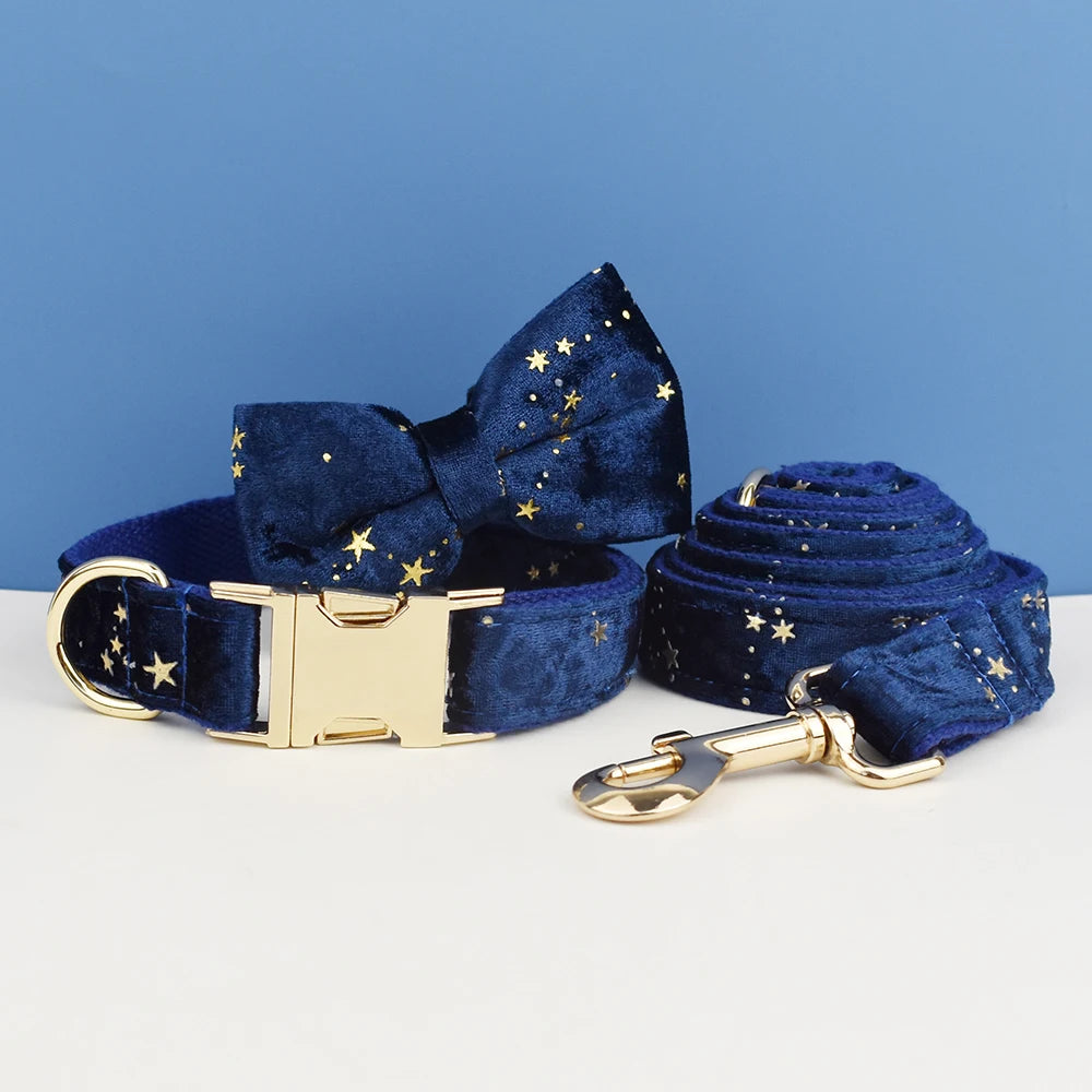 Starry Night Walking Set