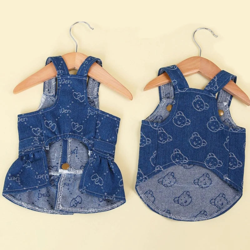 Denim Diva & Don Apparel