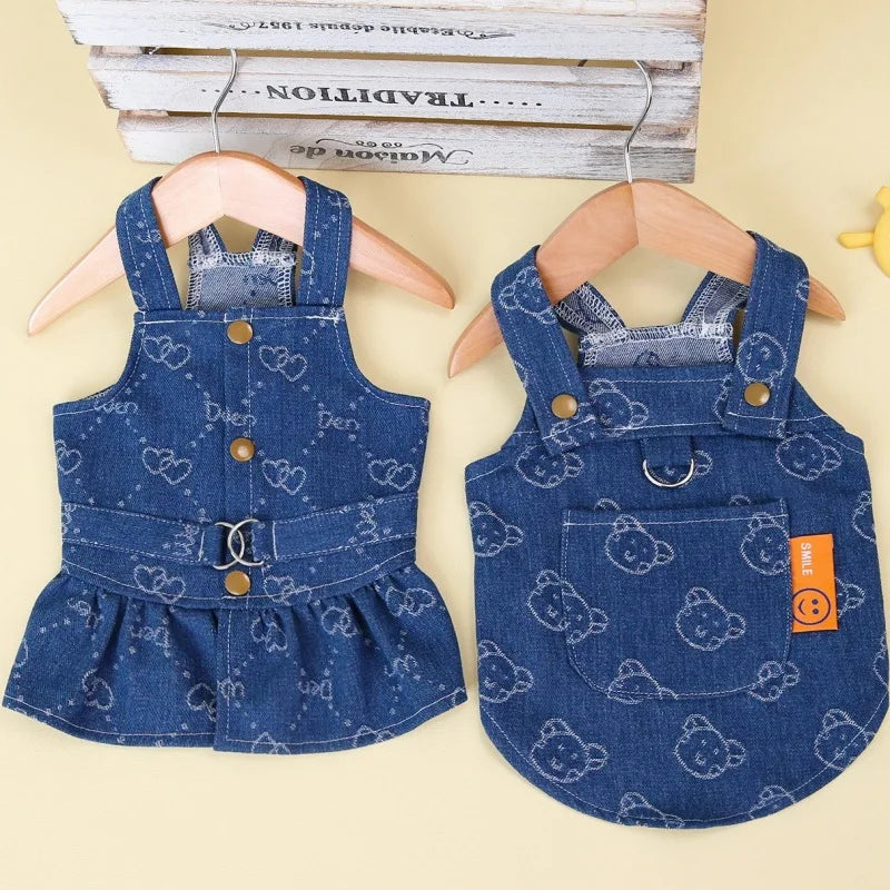 Denim Diva & Don Apparel