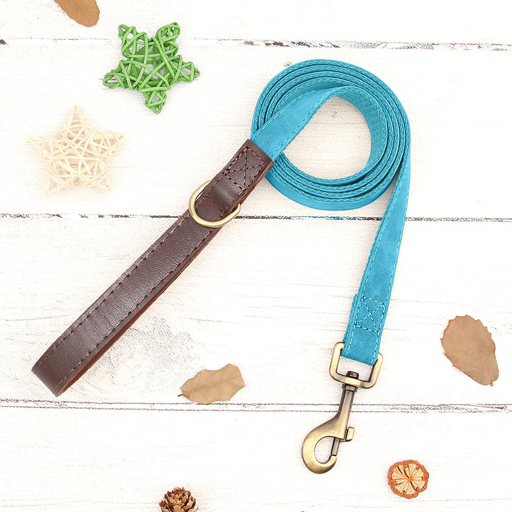 ឈុតដើរលេង​ស្បែក замш
