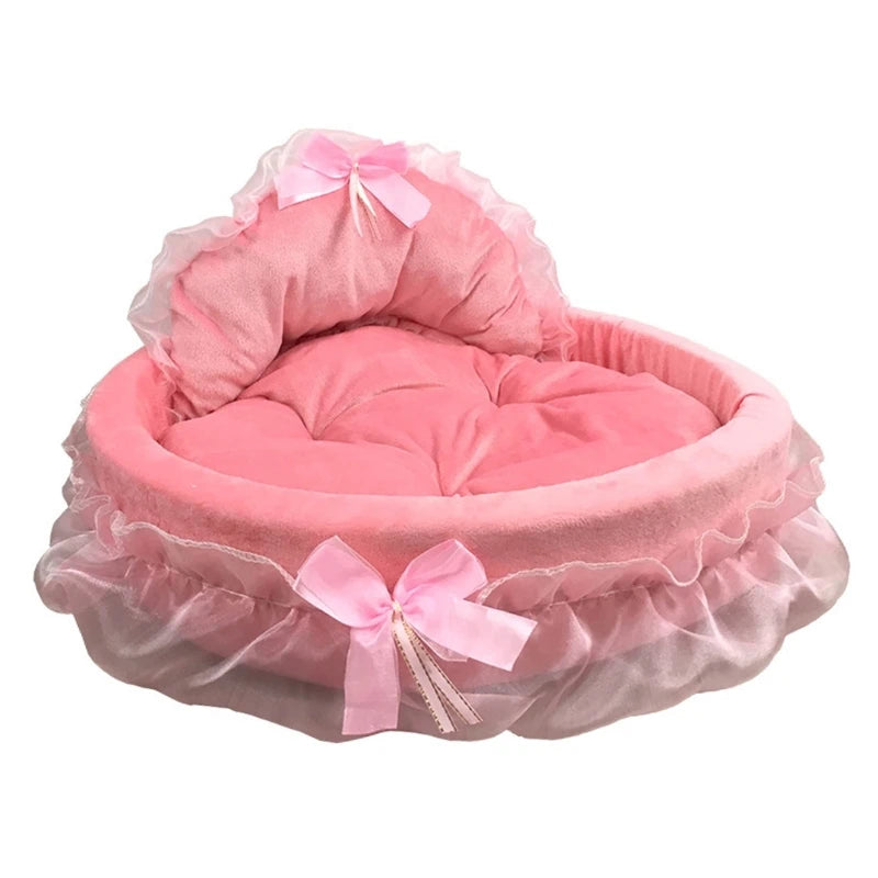 Princess Bed