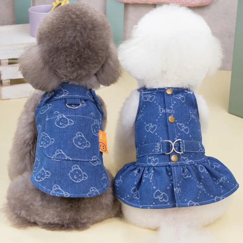 Denim Diva & Don Apparel
