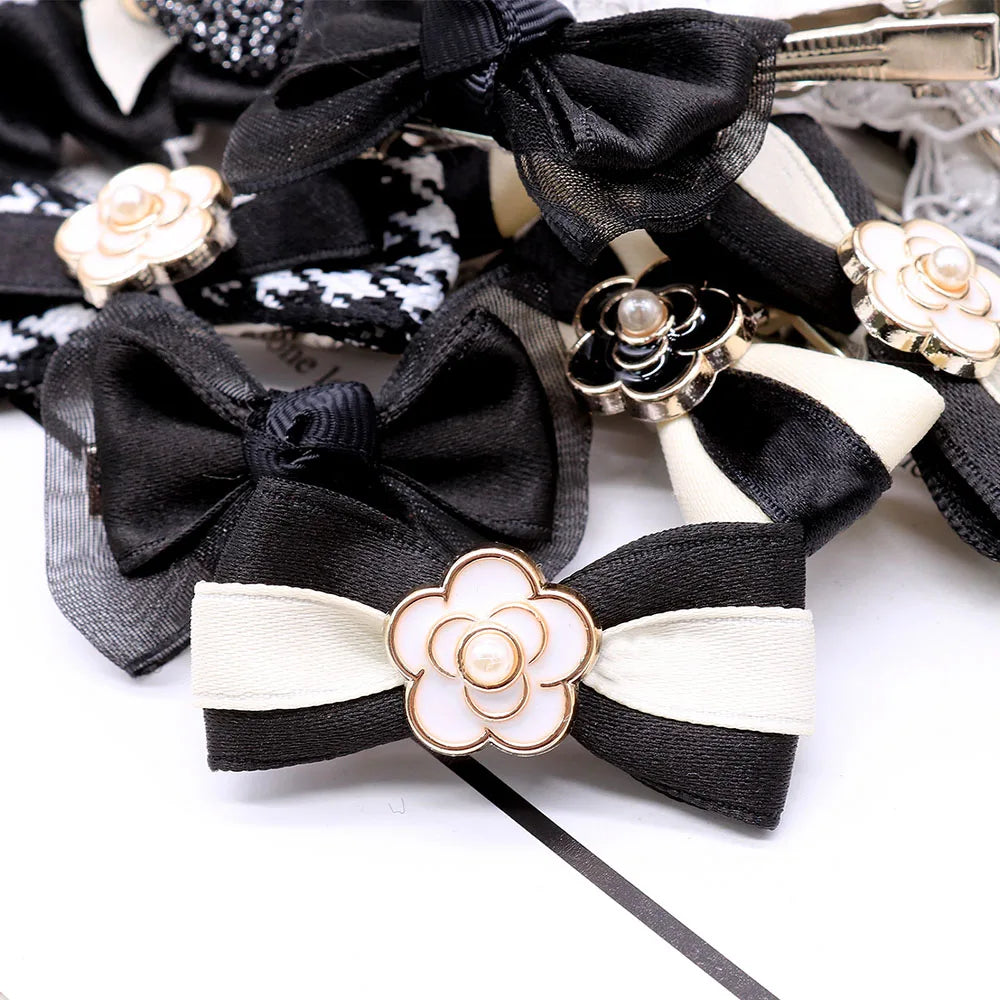 កិបសក់ COCO Bow