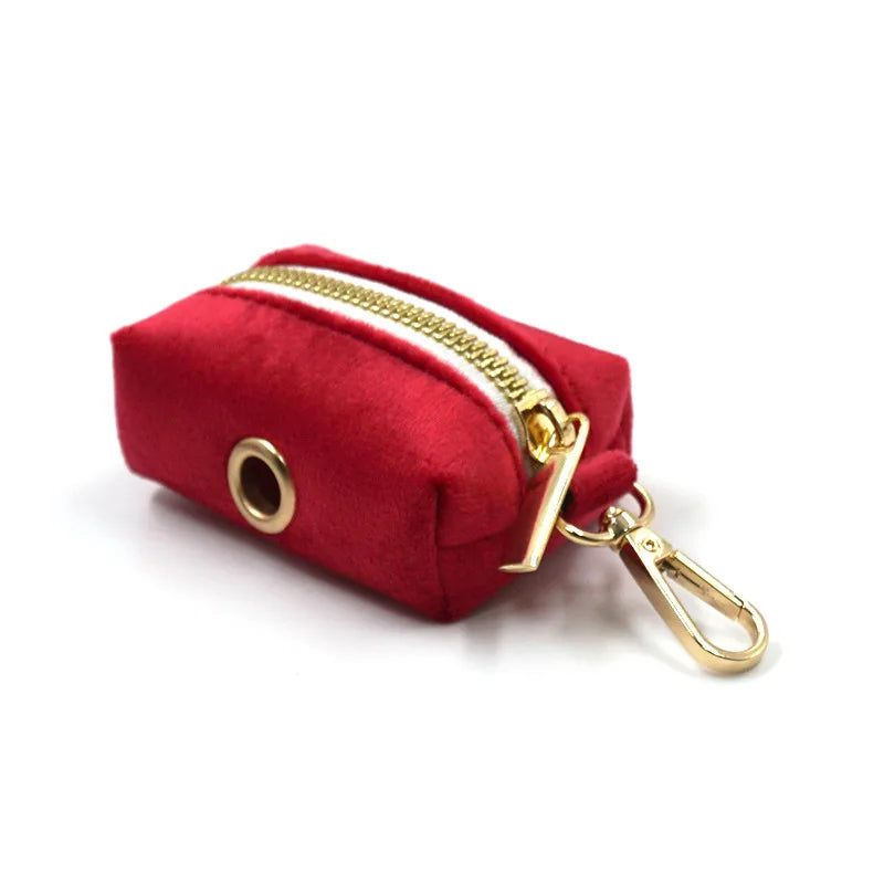 ឈុតអាវវែង និងខោជើងវែង ម៉ូដ Velvet Royal