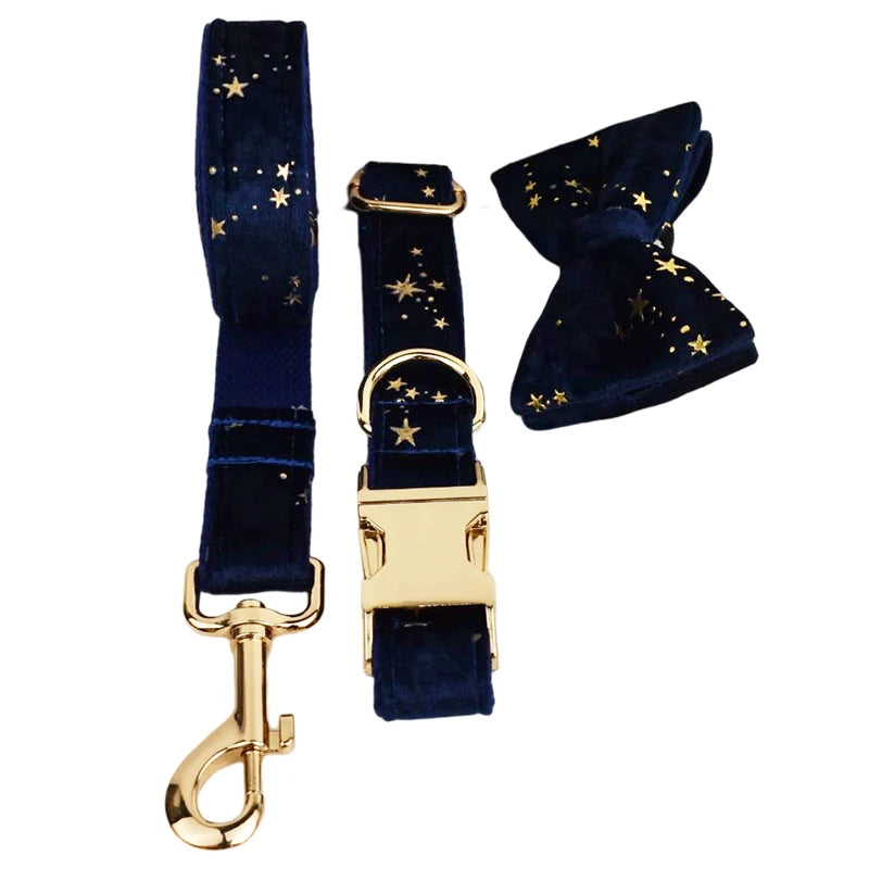 Starry Night Walking Set