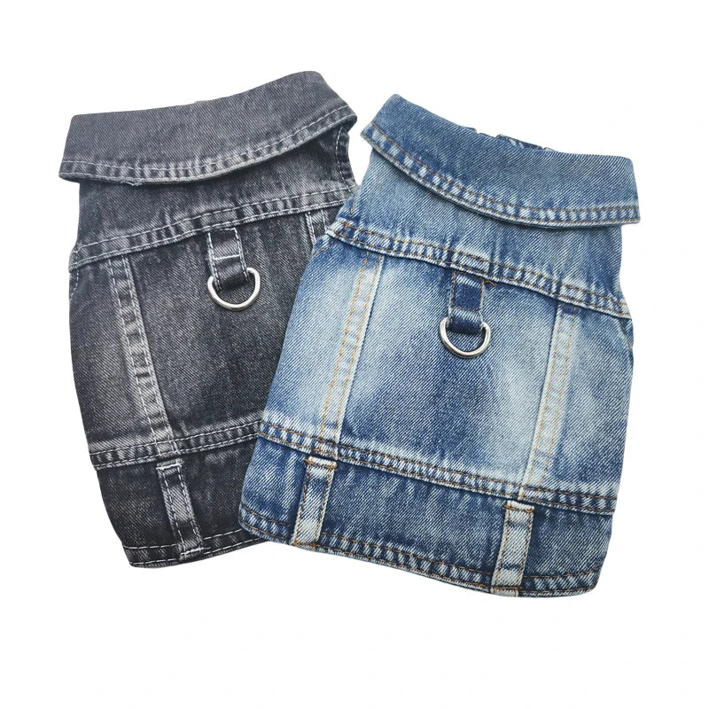 デニムジャケット 19.99ドル