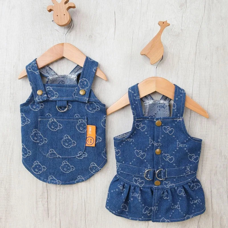 Denim Diva & Don Apparel
